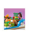 Lego Friends, Casa pe barca,41702