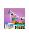 Lego Friends, Casa pe barca,41702