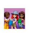 Lego Friends, Casa pe barca,41702