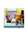 Lego Friends, Casa pe barca,41702