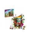 Lego Friends, Casa in copac,41703