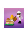 Lego Friends, Casa in copac,41703