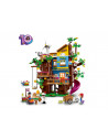 Lego Friends, Casa in copac,41703