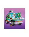 Lego Friends, Masina de plantat copaci,41707