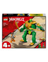 Lego Ninjago, Robotul Ninja al lui Lloyd,71757
