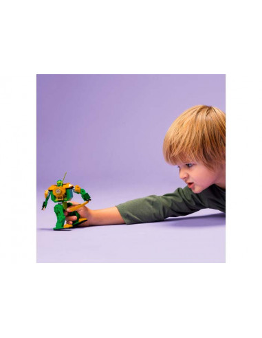Lego Ninjago, Robotul Ninja al lui Lloyd,71757