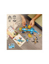 Lego Ninjago, Dragonul Tunet EVO al lui Jay,71760