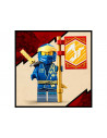 Lego Ninjago, Dragonul Tunet EVO al lui Jay,71760