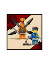 Lego Ninjago, Dragonul Tunet EVO al lui Jay,71760