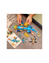 Lego Ninjago, Dragonul Tunet EVO al lui Jay,71760