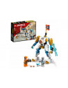 Lego Ninjago, Robotul EVO al lui Zane,71761