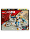 Lego Ninjago, Robotul EVO al lui Zane,71761