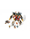 Lego Ninjago, Ultra Robot Ninja combinat,71765