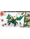 Lego Ninjago, Dragonul Legendar al lui Lloyd,71766
