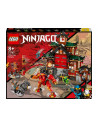 Lego Ninjago, Templul Ninja Dojo,71767