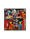 Lego Ninjago, Templul Ninja Dojo,71767