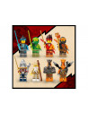 Lego Ninjago, Templul Ninja Dojo,71767