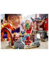 Lego Ninjago, Templul Ninja Dojo,71767