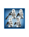 Lego Star Wars, Pachet de lupta Snowtrooper,75320