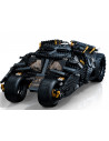 Lego Super Heroes, DC Batmobil Tumbler,76240