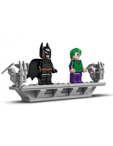 Lego Super Heroes, DC Batmobil Tumbler,76240
