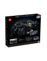 Lego Super Heroes, DC Batmobil Tumbler,76240