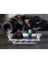 Lego Super Heroes, DC Batmobil Tumbler,76240