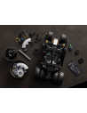 Lego Super Heroes, DC Batmobil Tumbler,76240