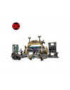Lego Super Heroes, Batcave: Infruntarea cu Riddler,76183