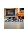 Lego Super Heroes, Batcave: Infruntarea cu Riddler,76183