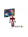 Lego Super Heroes, In Umbra lui Arishem,76155