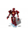 Lego Super Heroes, In Umbra lui Arishem,76155