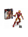 Lego Super Heroes, Figurina Iron Man,76206