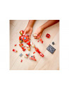 Lego Super Heroes, Figurina Iron Man,76206