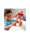 Lego Super Heroes, Figurina Iron Man,76206