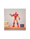 Lego Super Heroes, Figurina Iron Man,76206