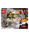 Lego Super Heroes, Confruntarea cu Gargantos,76205