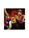 Lego Super Heroes, Confruntarea cu Gargantos,76205