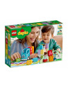 Lego Duplu, Primul meu camion cu litere,10915