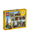 Lego Creator, Castelul medieval,31120