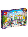 Lefo Friends, Heartlake City Shopping Mall,41450
