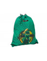 Sac sport LEGO Ninjago - verde,10034-2101