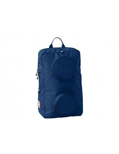 Rucsac LEGO Signature 1x2 - Albastru,20204-0140