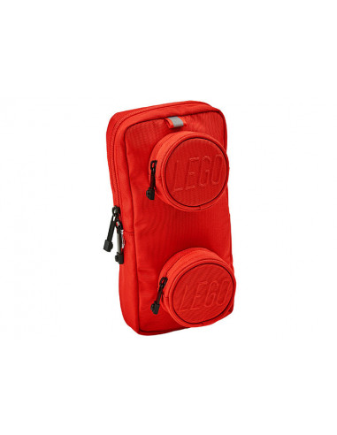 Sling Bag 1x2 - Rosu,20207-0021