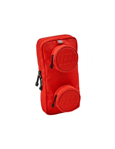 Sling Bag 1x2 - Rosu,20207-0021