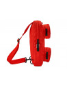 Sling Bag 1x2 - Rosu,20207-0021