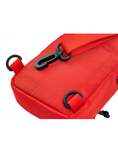 Sling Bag 1x2 - Rosu,20207-0021