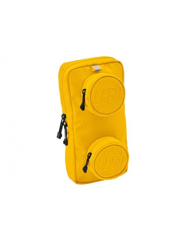 Sling Bag 1x2 - Galben,20207-0024