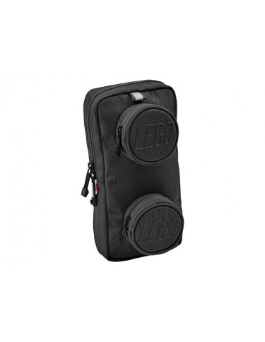 Sling Bag 1x2 - Negru,20207-0026