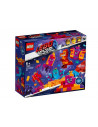 Lego Movie, Cutia de constructie a Reginei Watevra!